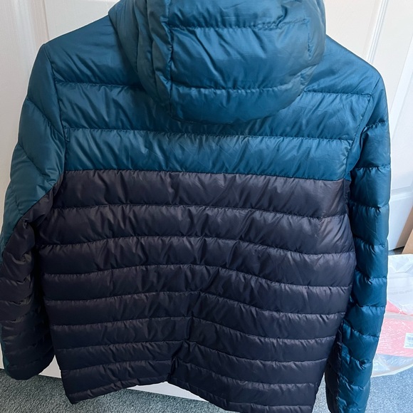 EUC Patagonia puffer jacket - Picture 2 of 5